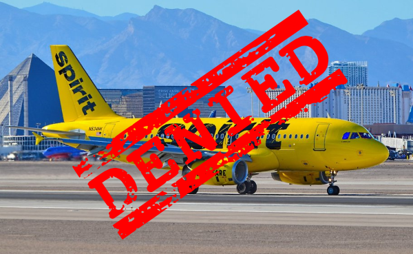 airlines that do not offer a military discount