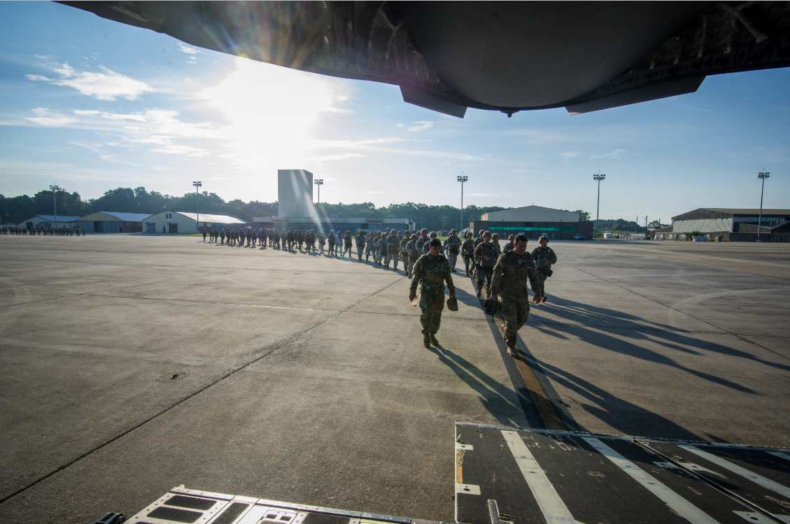 Lawson Army Airfield