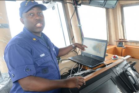 Navigation Center