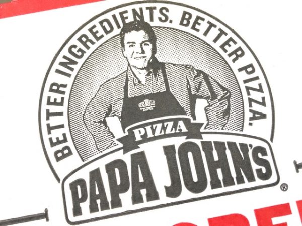 papa johns military discount