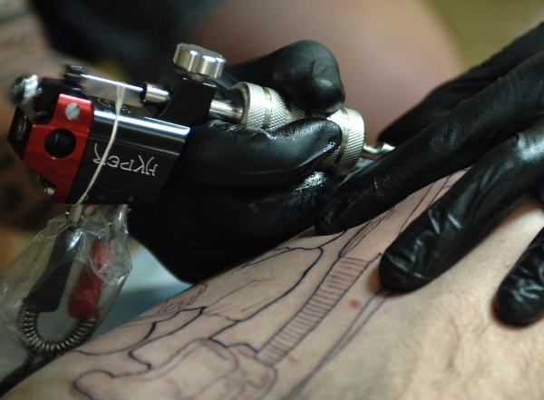 Navy Tattoo Policy For 2020